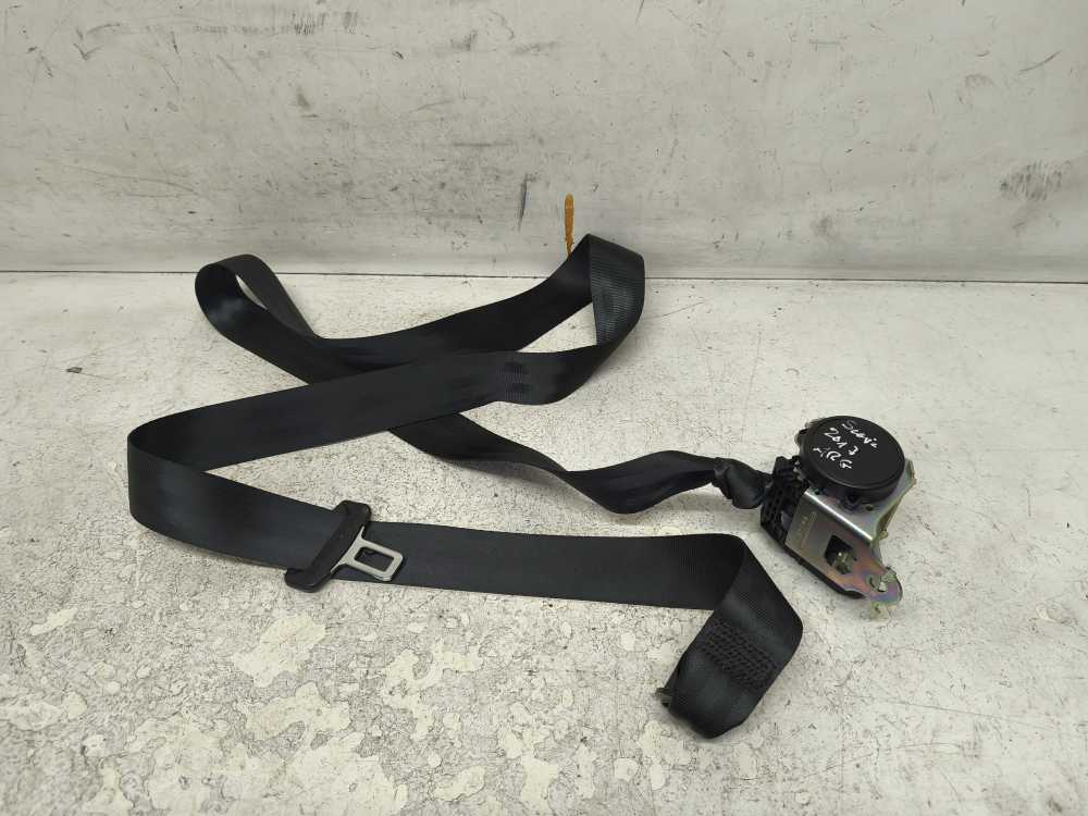 CEINTURE ARRIERE GAUCHE RENAULT GRAND SCENIC 2017+ - Vue 1